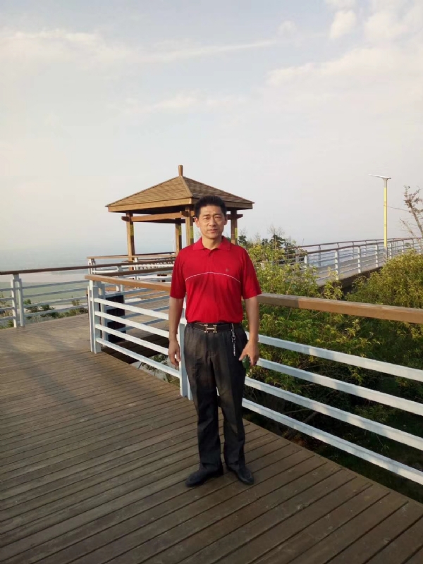 蒙城太阳的第一张照片--江门相亲服务中心