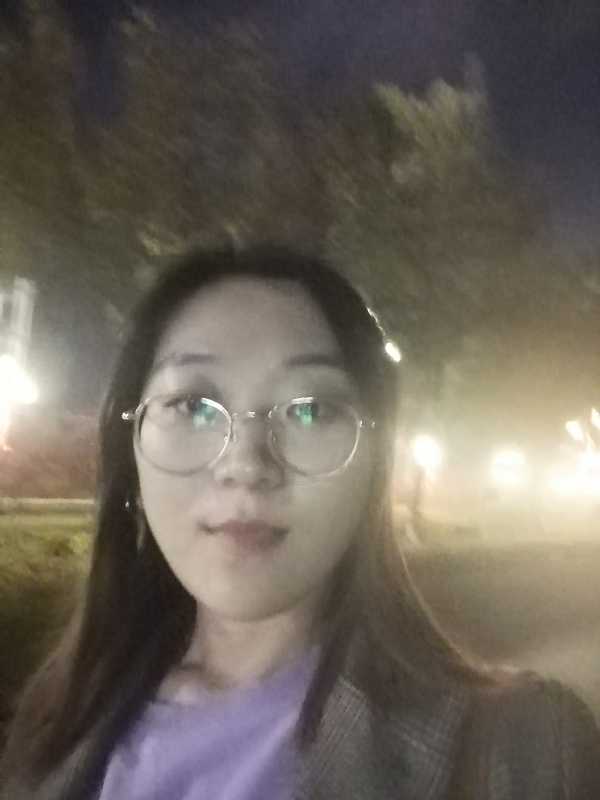 也许的第一张照片--江门相亲服务中心