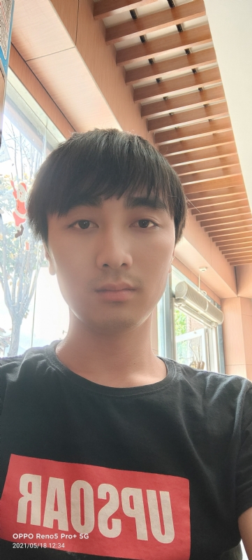 小海的第四张照片--江门相亲服务中心