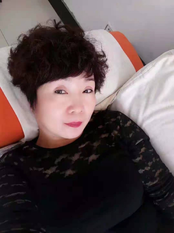 缘的第一张照片--江门相亲服务中心