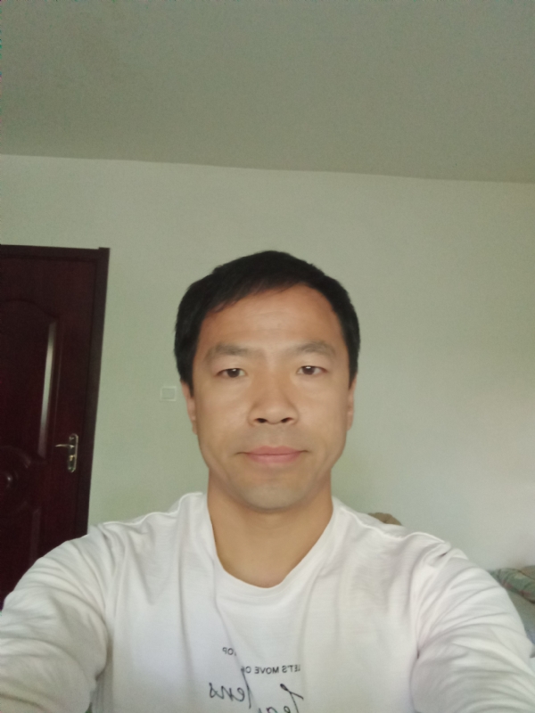 马宗圣的第一张照片--江门相亲服务中心
