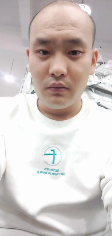 往后余生的第一张照片--江门相亲服务中心