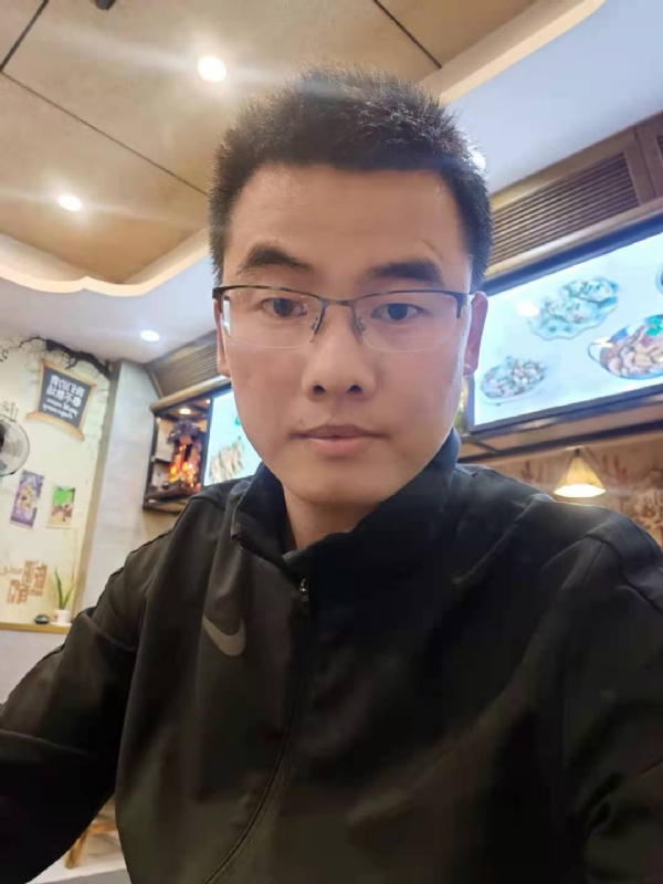 奔向幸福的第一张照片--江门相亲服务中心