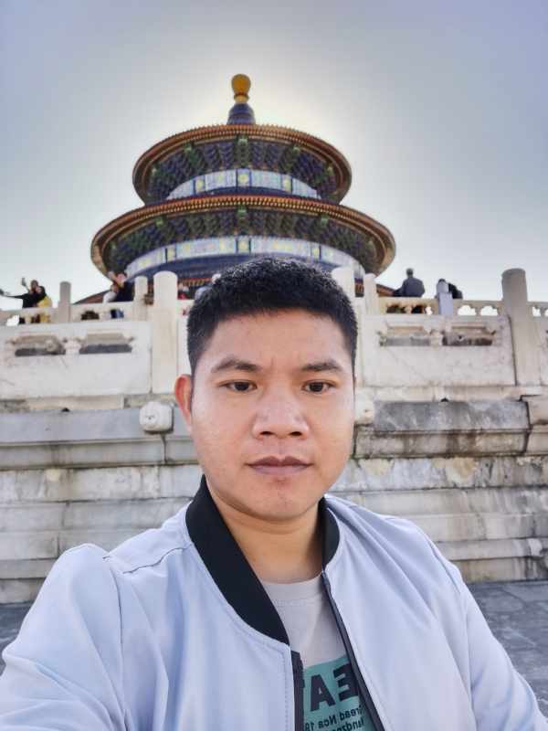 灵风的第一张照片--江门相亲服务中心