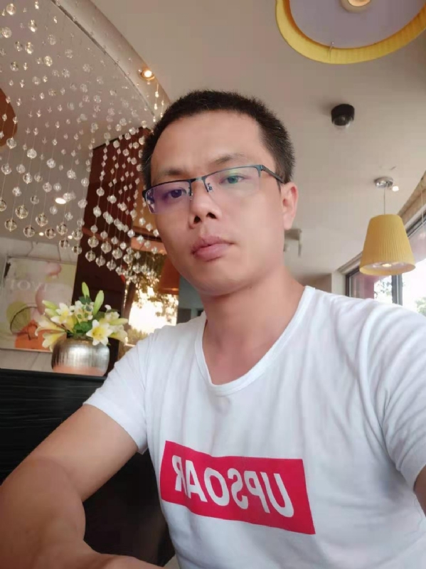 叶寒君的第三张照片--江门相亲服务中心