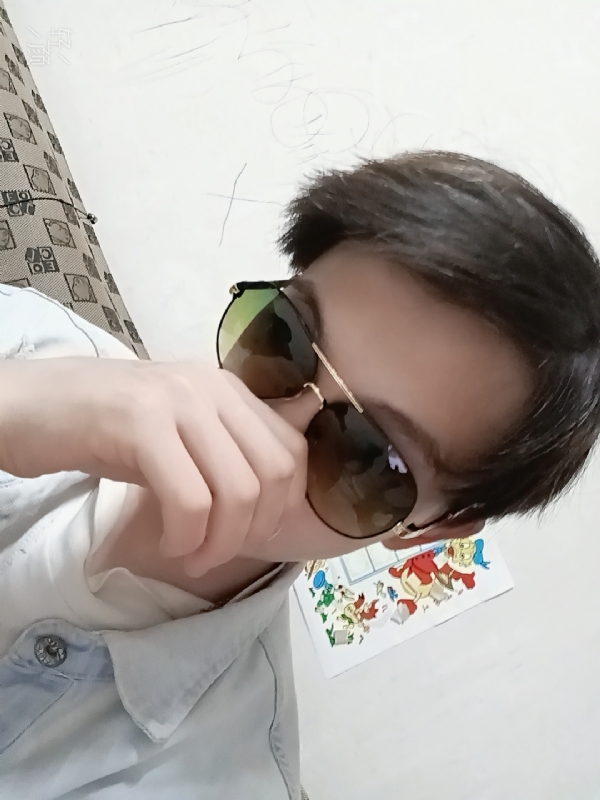 染七的第一张照片--江门相亲服务中心