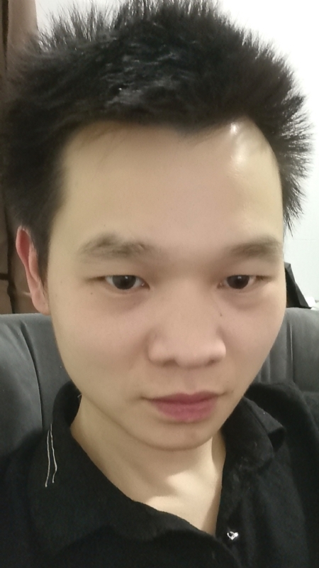 愿得一人心的第二张照片--江门相亲服务中心
