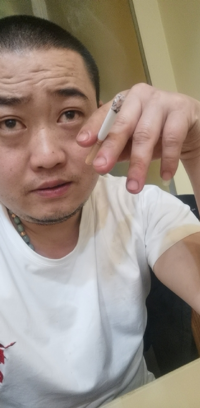 孤独的螃蟹的第一张照片--江门相亲服务中心