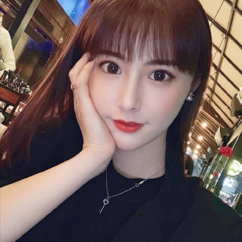 思彤的第一张照片--江门相亲服务中心
