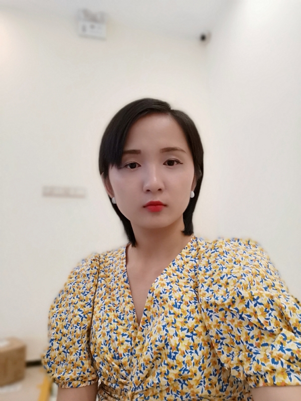 不言懂的第一张照片--江门相亲服务中心