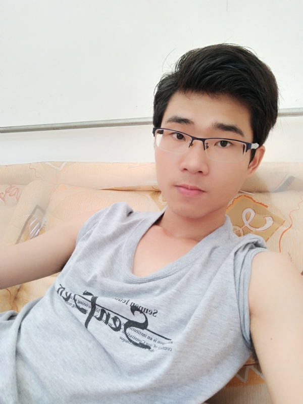 南国大帝的第一张照片--江门相亲服务中心