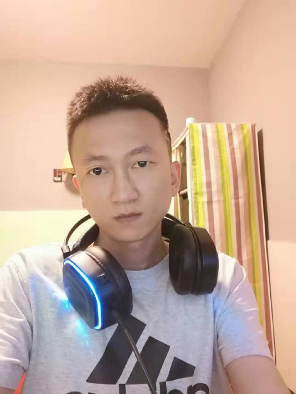 嘿嘿嘿的第一张照片--江门相亲服务中心
