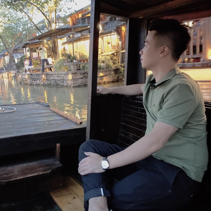 霸占你德爱的第一张照片--江门相亲服务中心