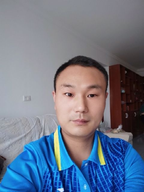 明哥的第一张照片--江门相亲服务中心