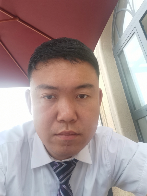 小龙哥的第一张照片--江门相亲服务中心