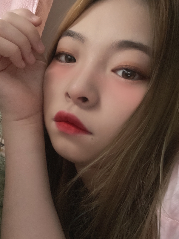 冉冉的第一张照片--江门相亲服务中心