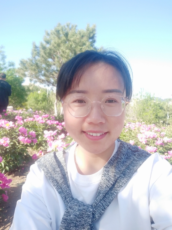 林宝的第一张照片--江门相亲服务中心