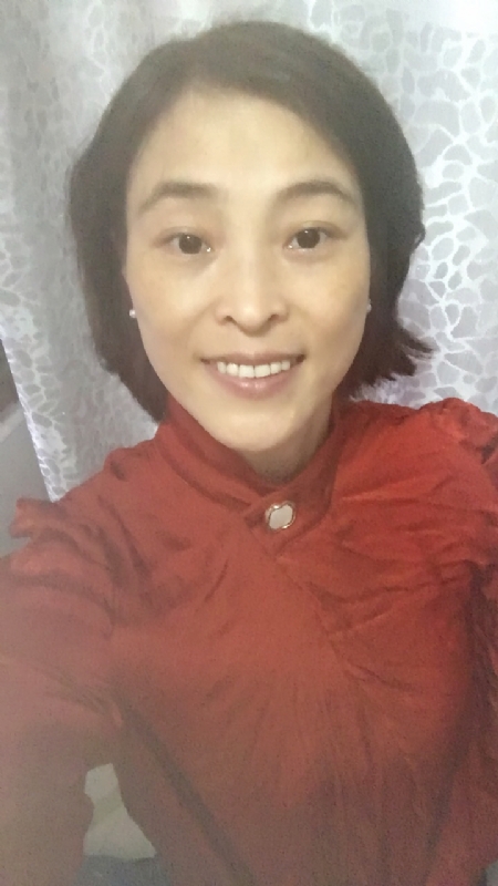 九妹的第一张照片--江门相亲服务中心