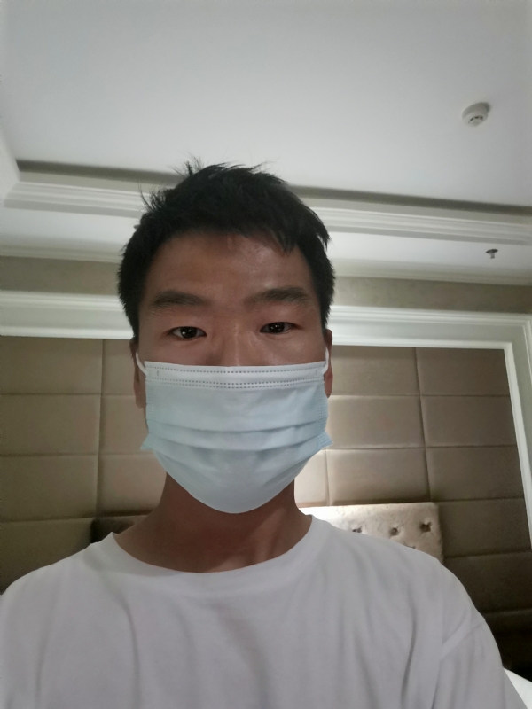 只为你来的第三张照片--江门相亲服务中心