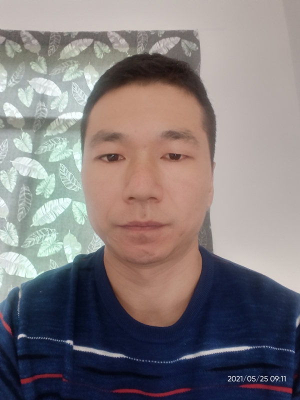 欢哥的第一张照片--江门相亲服务中心