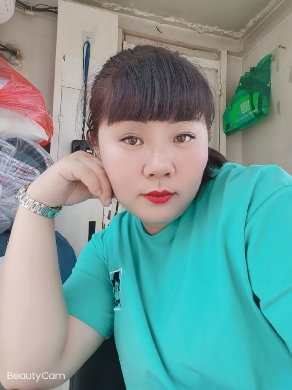 小不点的第一张照片--江门相亲服务中心