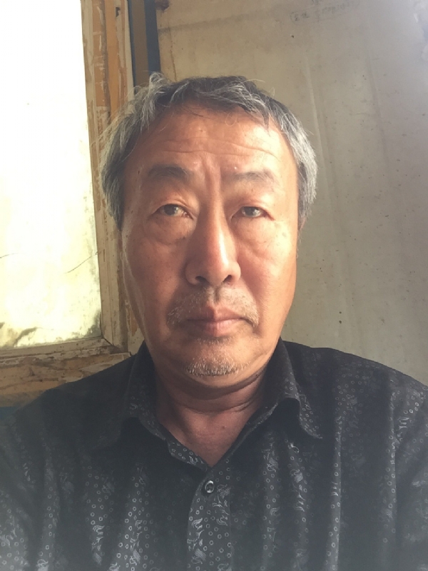 也许的第一张照片--江门相亲服务中心