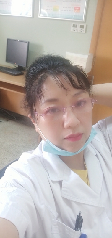 嫣淼的第一张照片--江门相亲服务中心