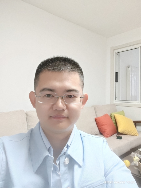 静受时光温柔的第一张照片--江门相亲服务中心