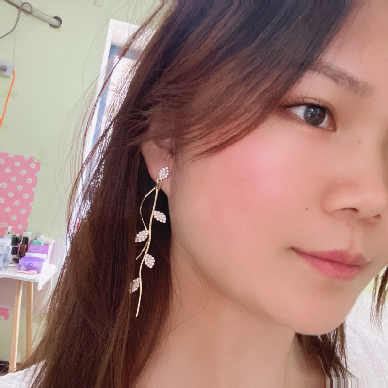 静净的第一张照片--江门相亲服务中心
