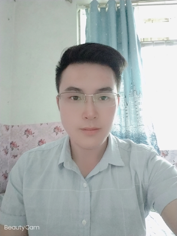 浮云的第一张照片--江门相亲服务中心