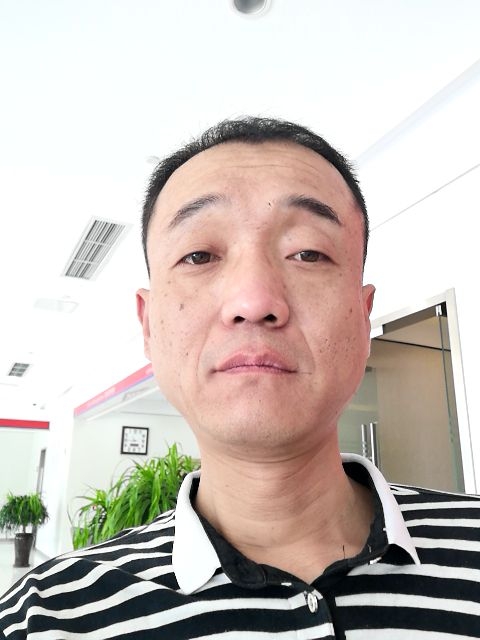 社会你的飞哥的第一张照片--江门相亲服务中心