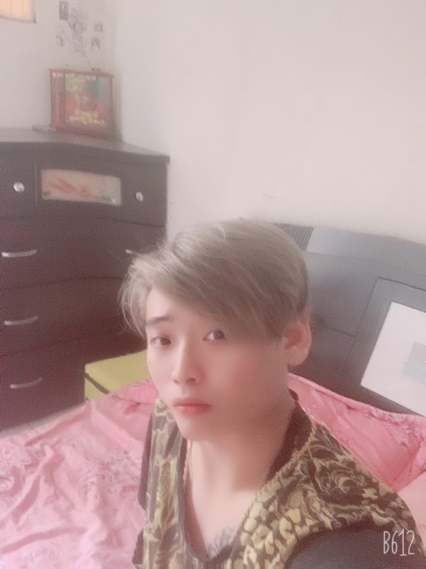 太子的第一张照片--江门相亲服务中心