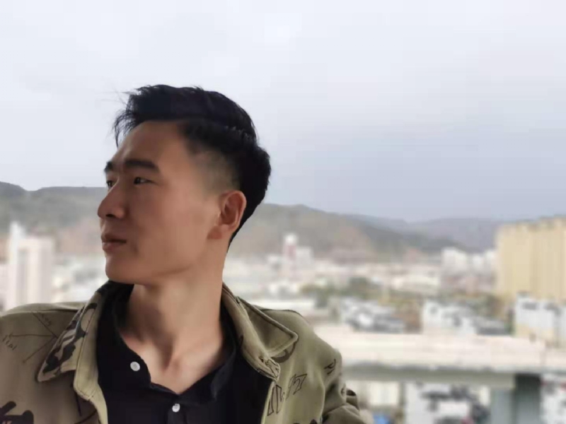 如故6的第一张照片--江门相亲服务中心