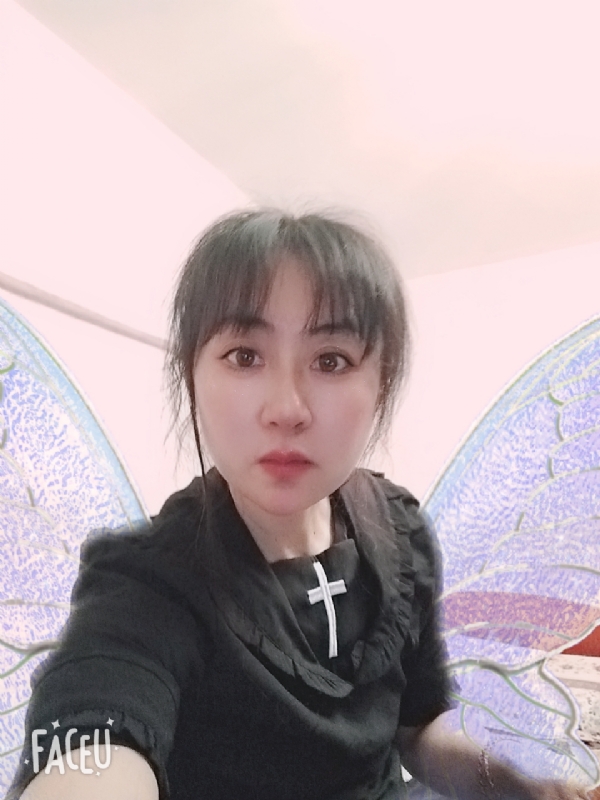 luckycloud的第二张照片--江门相亲服务中心