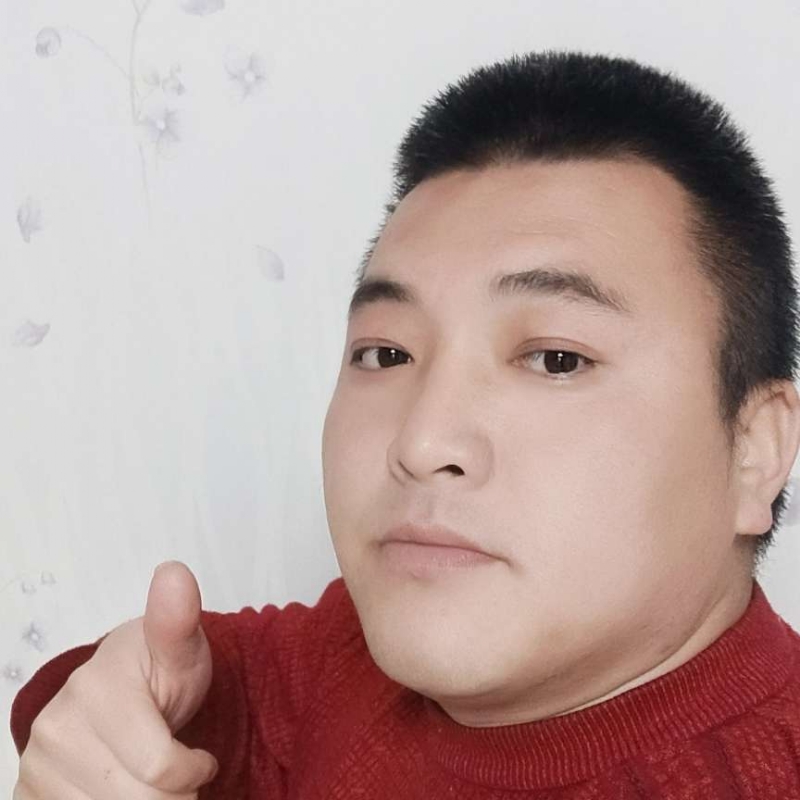 纯黑色的第一张照片--江门相亲服务中心