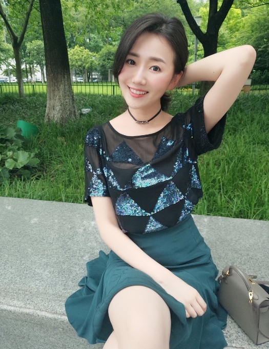 Leanna的第二张照片--江门相亲服务中心