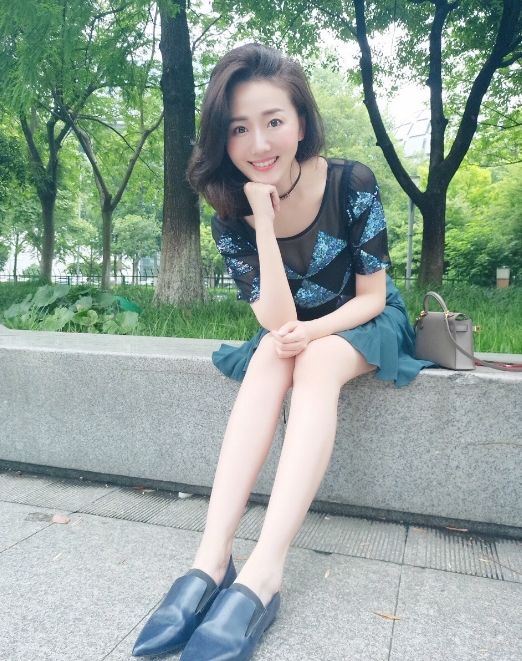 Leanna的第三张照片--江门相亲服务中心