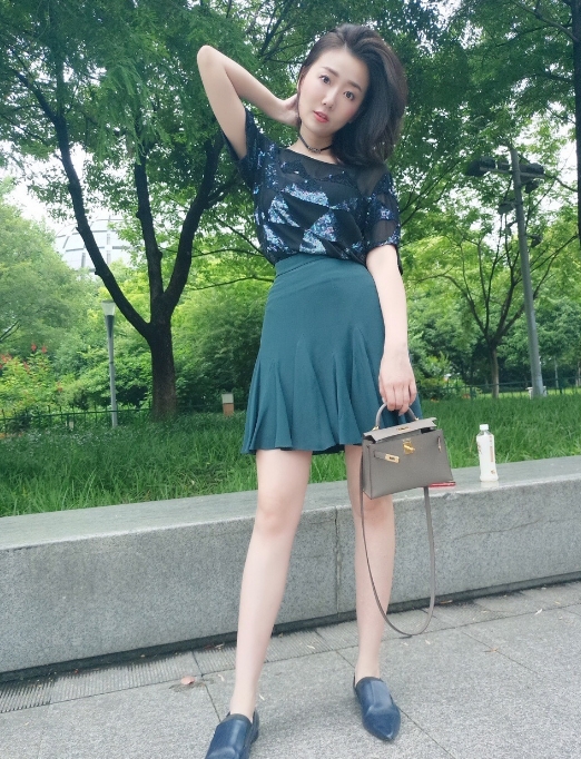 Leanna的第四张照片--江门相亲服务中心