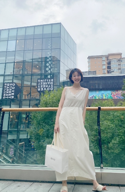 Leanna的第六张照片--江门相亲服务中心