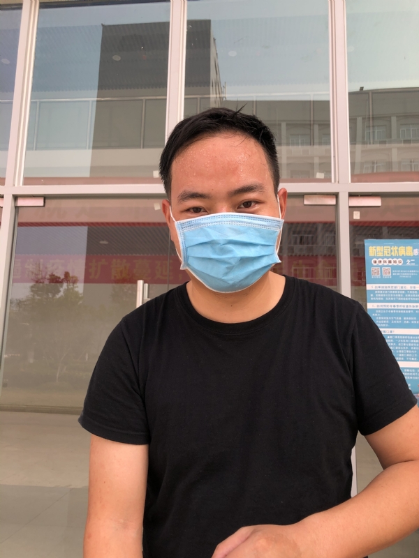 勇敢的心的第一张照片--江门相亲服务中心