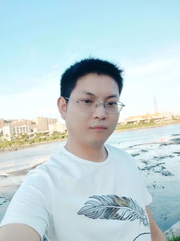 诚心交友的第三张照片--江门相亲服务中心