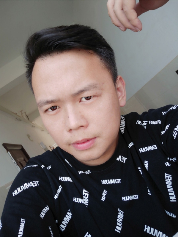 重新开始的第一张照片--江门相亲服务中心