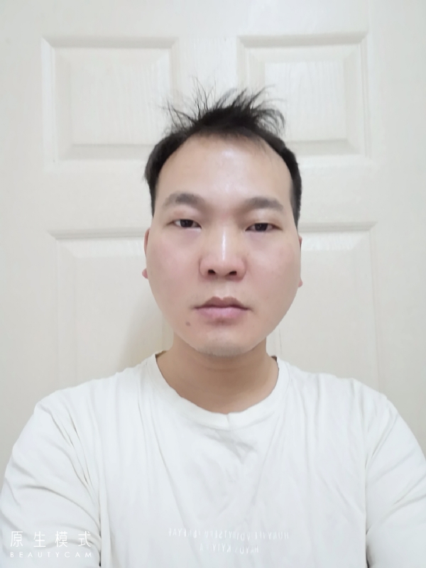 默默的第二张照片--江门相亲服务中心