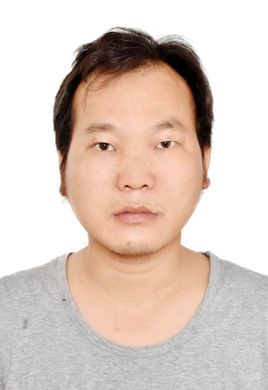 默默的第四张照片--江门相亲服务中心