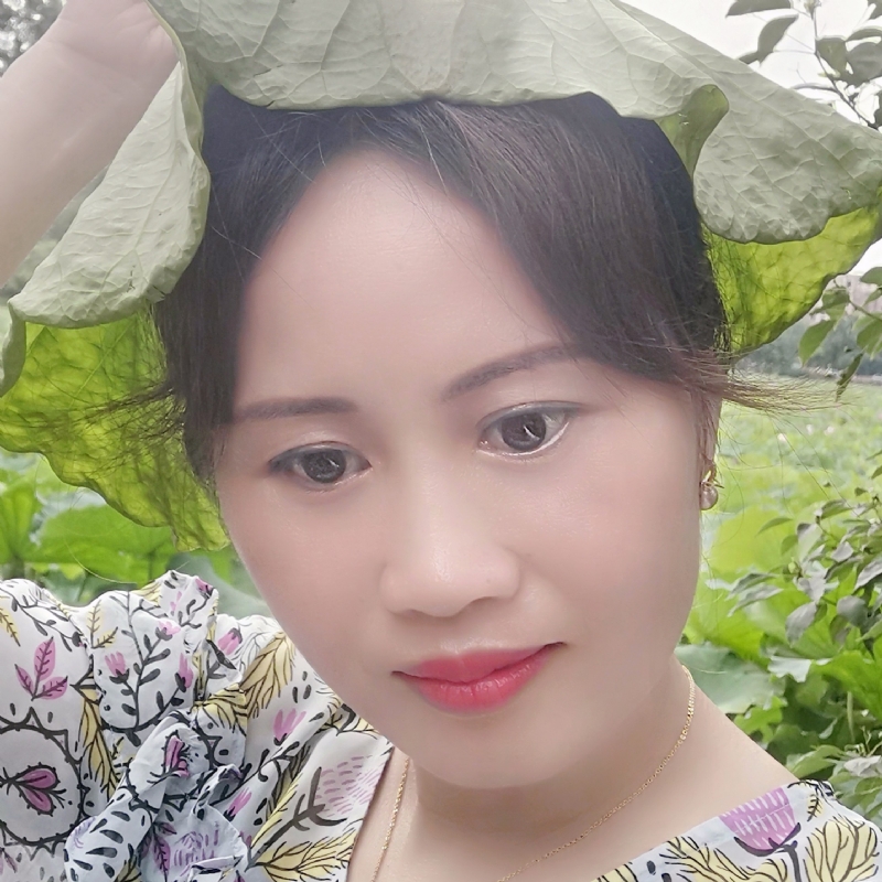 花开半夏的第一张照片--江门相亲服务中心
