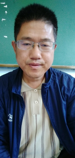 学为好人的第一张照片--江门相亲服务中心