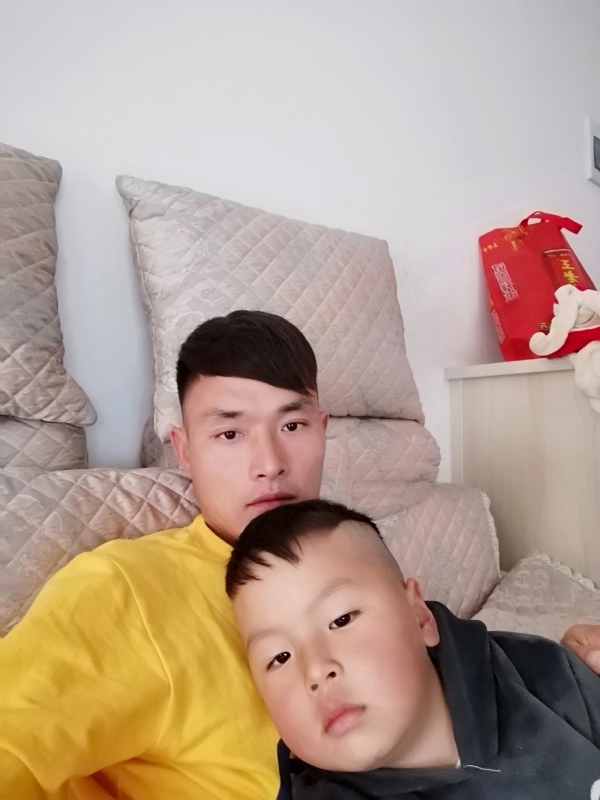 我若成魔的第一张照片--江门相亲服务中心