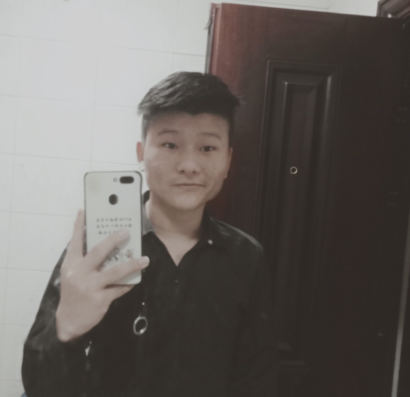 小小先生的第二张照片--江门相亲服务中心