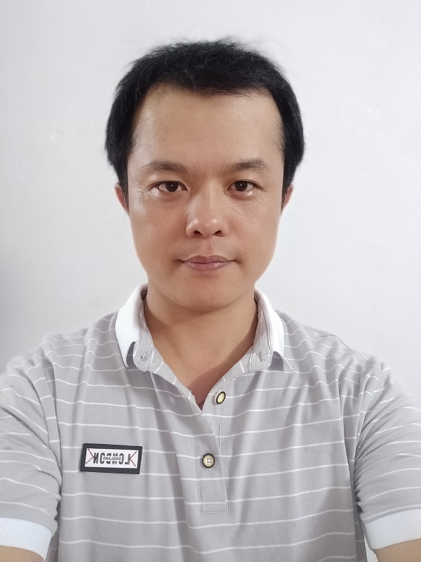 冰河的第二张照片--江门相亲服务中心