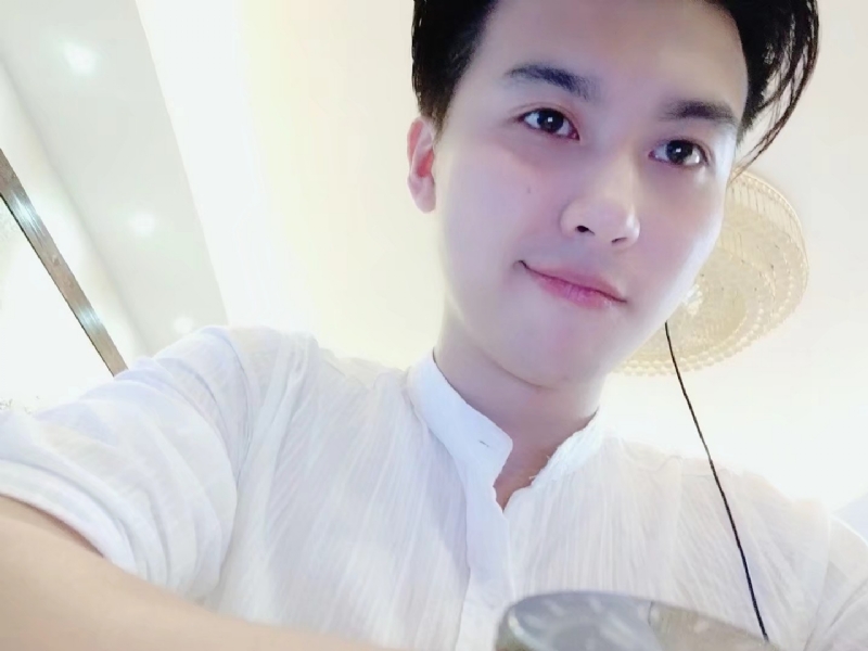 皮特王的第一张照片--江门相亲服务中心